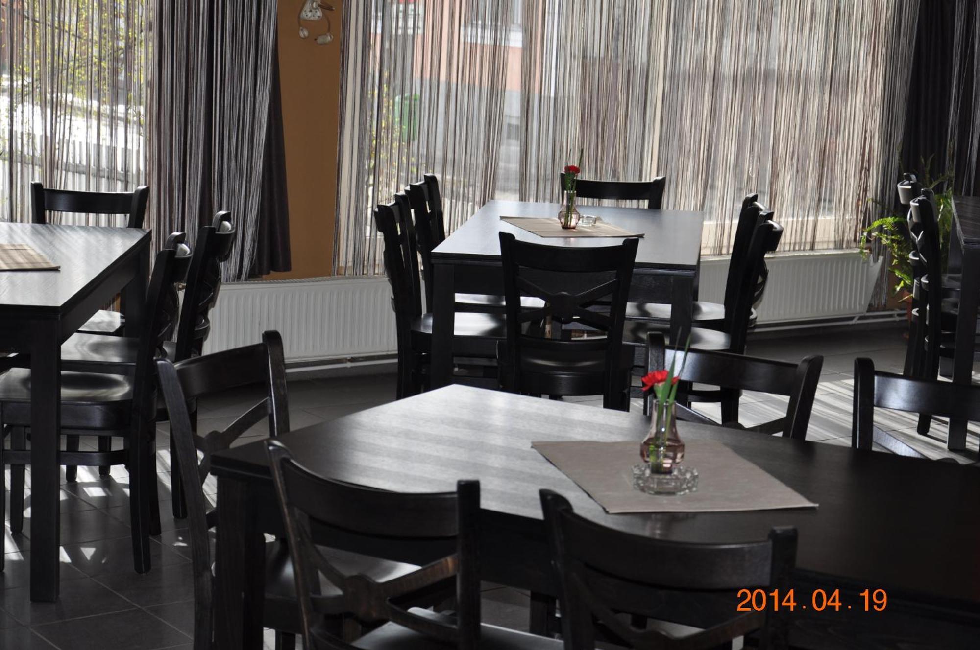 Lazar Pension & Restaurant جورجيني المظهر الخارجي الصورة