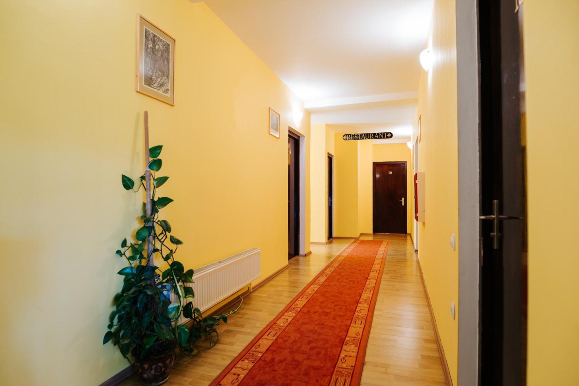 Lazar Pension & Restaurant جورجيني المظهر الخارجي الصورة