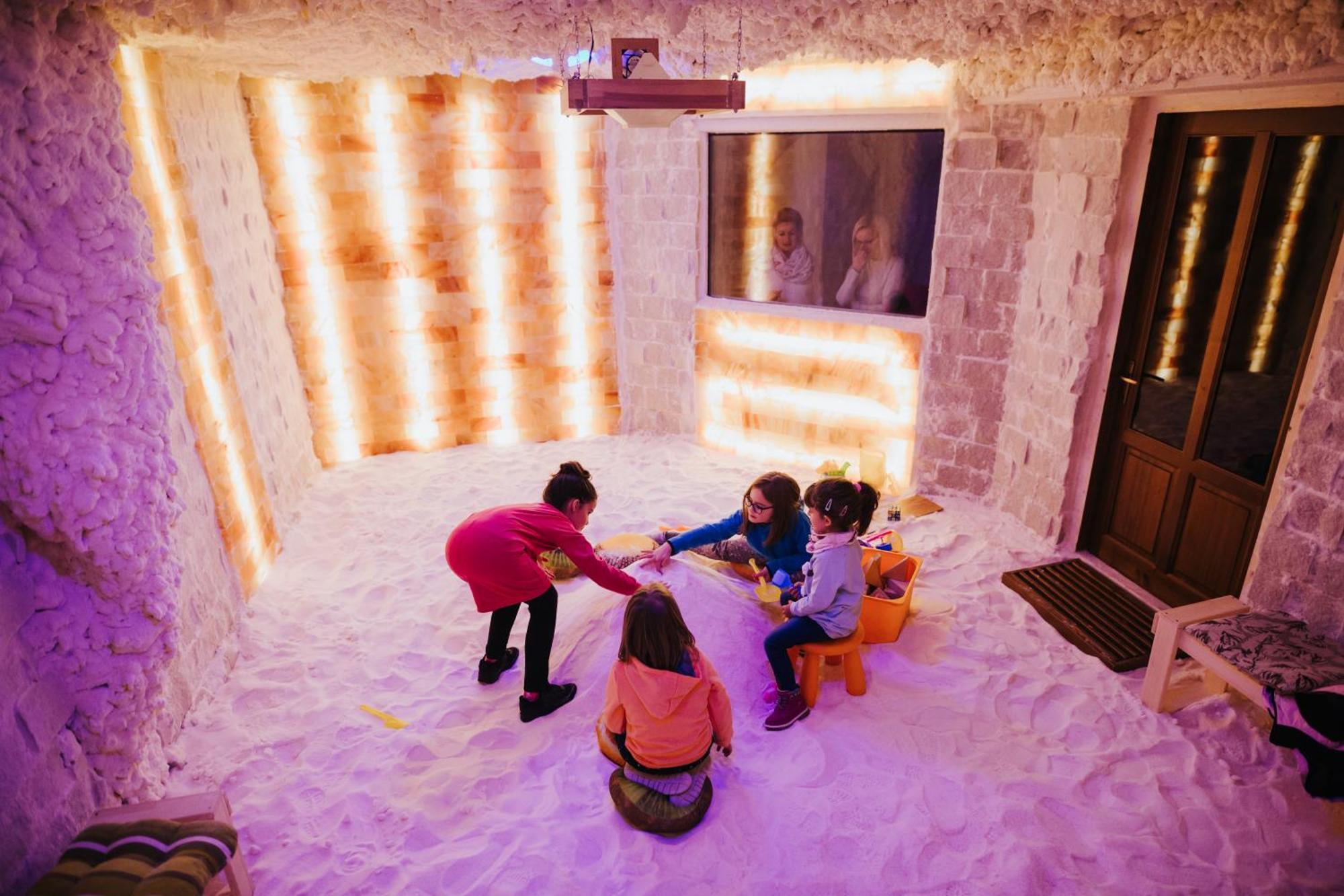 Lazar Pension & Restaurant جورجيني المظهر الخارجي الصورة