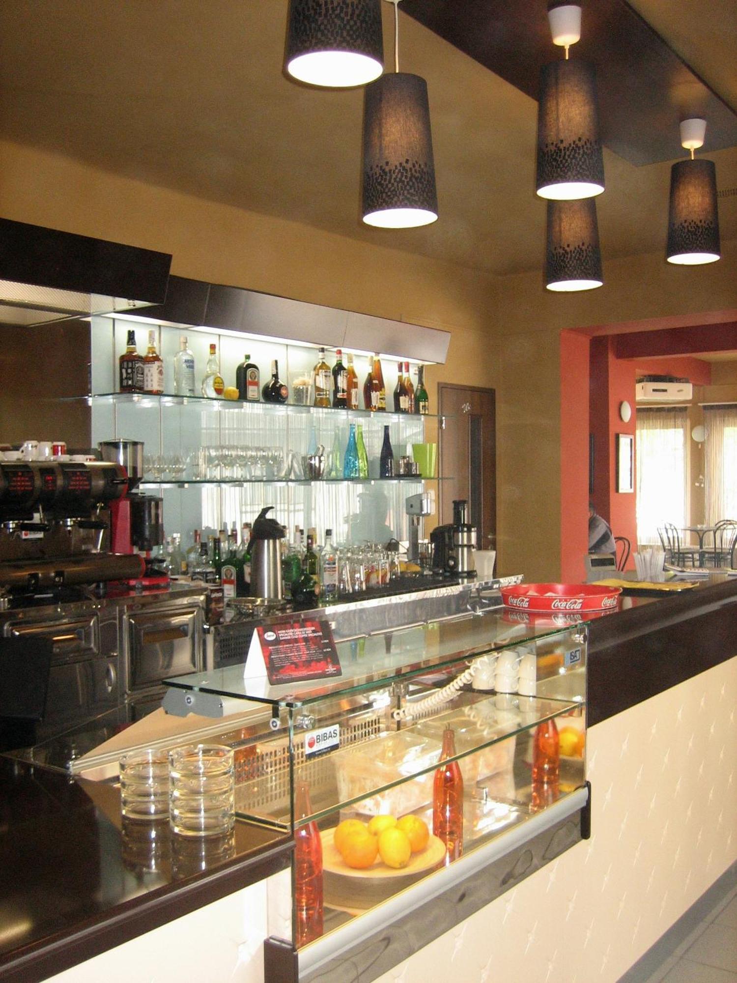 Lazar Pension & Restaurant جورجيني المظهر الخارجي الصورة